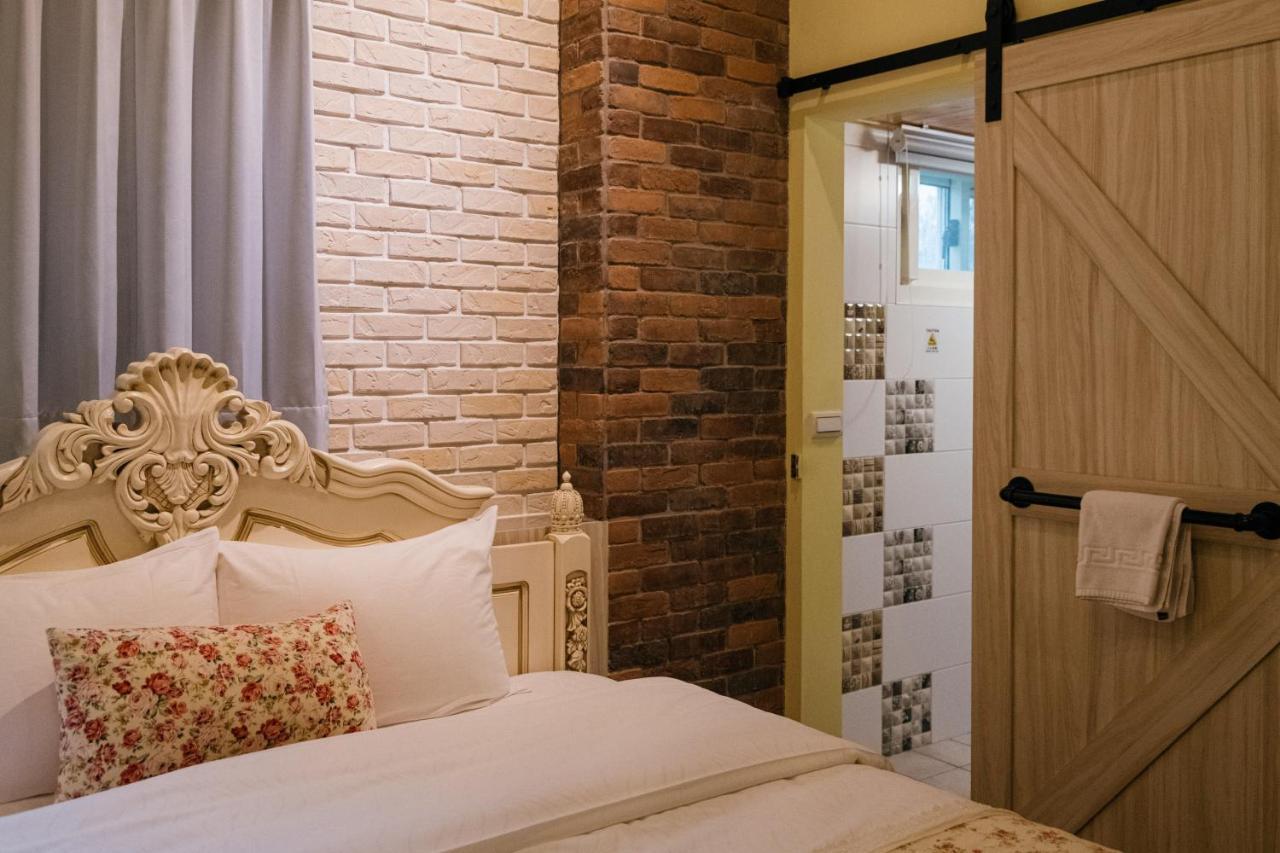 Brulee'S Done Apartment Dongshan  Exterior photo